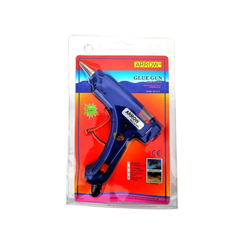 SİLİKON TABANCA UFAK