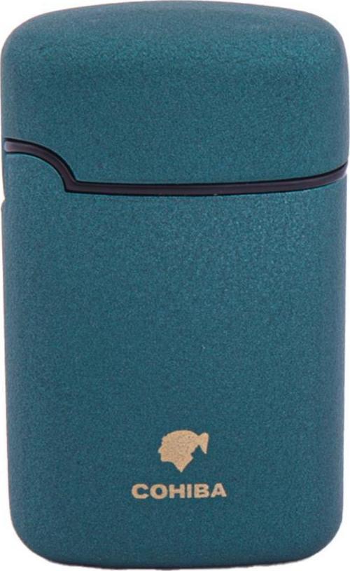 3 Torch Pürmüz Yeşil Puro Çakmağı