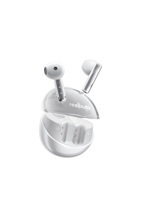 Realbuds Folia ENC Özellikli Yüksek Ses Kaliteli Bluetooth Kulaklık