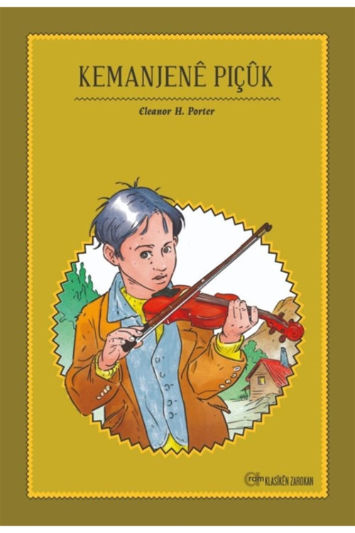 Kemanjene Piçük Eleanor H. Porter