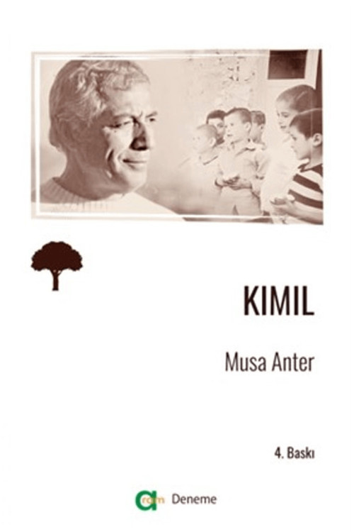 Kımıl Musa Anter