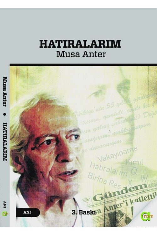 Hatıralarım