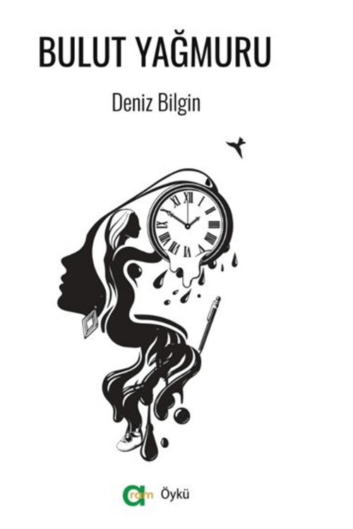 Bulut Yağmuru Deniz Bilgin 9786052930885