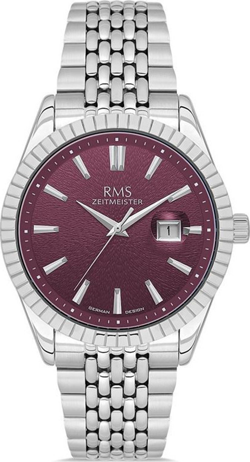 Rms RMS.1.AG2125.113 Erkek Kol Saati
