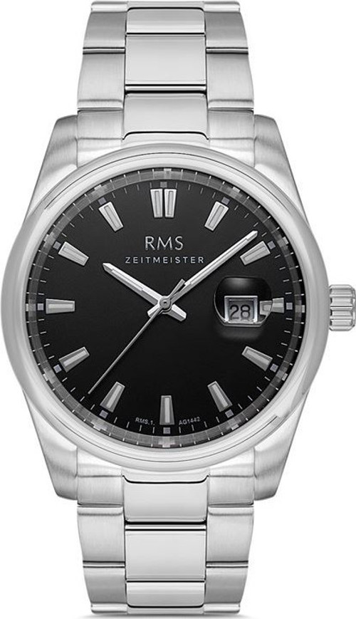 Rms RMS.1.AG1442.02 Erkek Kol Saati