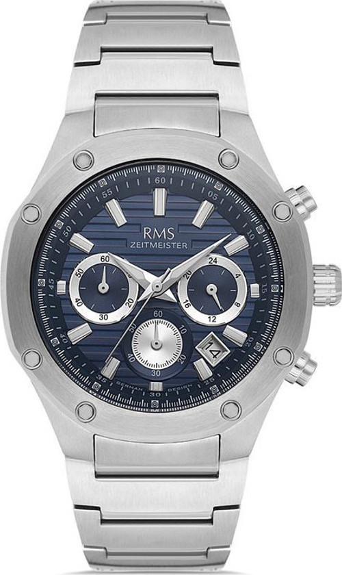 Rms RMS.1.AG2130.119 Erkek Kol Saati