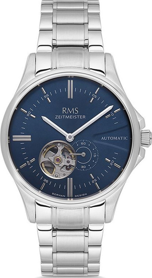 Rms RMS.1.AG2076.04 Erkek Kol Saati
