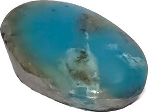 Doğal İran Nişabur Firuze (Turkuaz) Taşı 13 Karat - 2,60 Gram T081