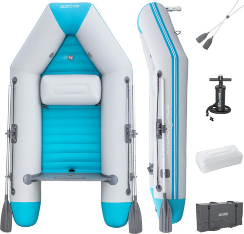 Hydro Force® Corinth Elite™ 65177 2-Kişilik Spor Bot Seti 2,30 m