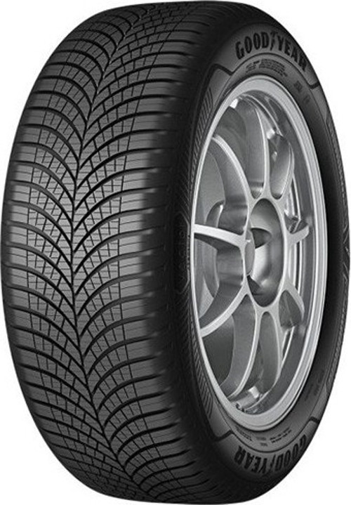 235/55R18 104V XL Vector 4Seasons Gen-3 Suv (4 Mevsim) (2026)