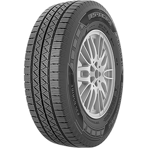215/65R16C 109/107T VanMaster A/S+ (4 Mevsim) (2026)