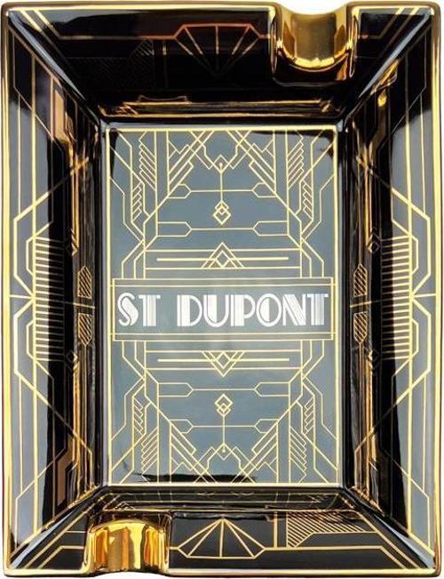 İkili Art Deco Puro Küllüğü 6409