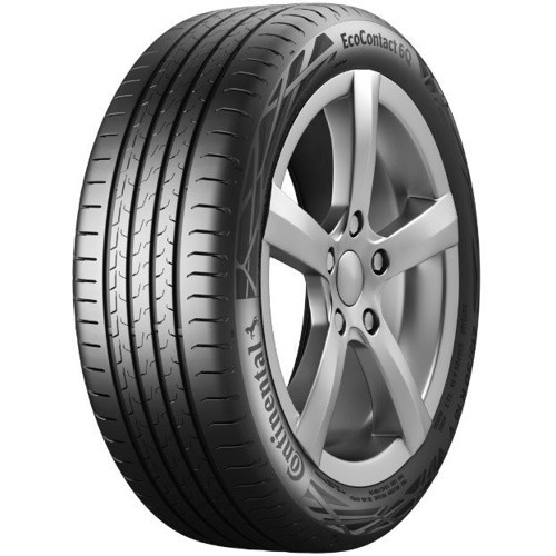 285/40R20 108W XL EcoContact 6 Q (Yaz) (2026)