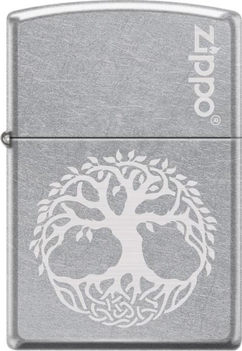 Çakmak 207-106457 Tree Of Life In Laser