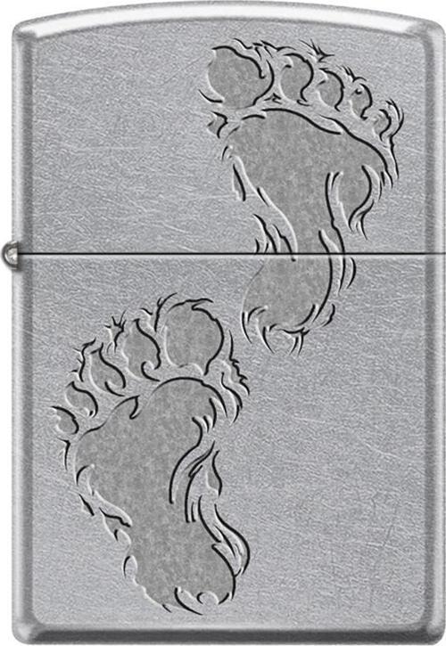 Çakmak 207-106486 Bigfoot Feet Design