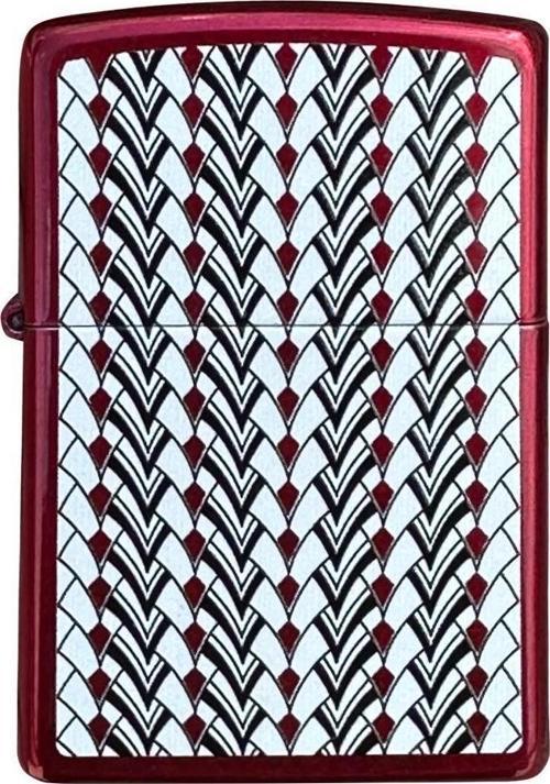 Çakmak 21063-000638 Tribal Pattern