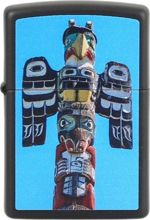Çakmak 218 Tall Totem Pole