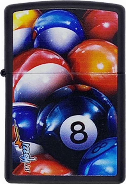 Çakmak 218-005263 MAZZI-EIGHTBALL