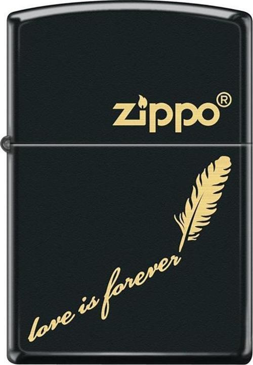 Çakmak 218-107333 China A-Zippo Feather