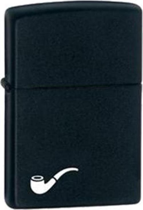 Çakmak 218PL-000061 Brush Fin Pipe Lighter