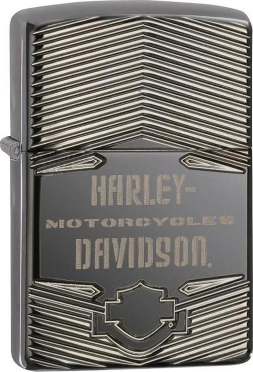 Çakmak 29165-000004 24095 Harley Davidson