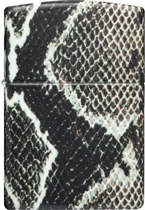Çakmak 48231-097701 Snake Skin Design