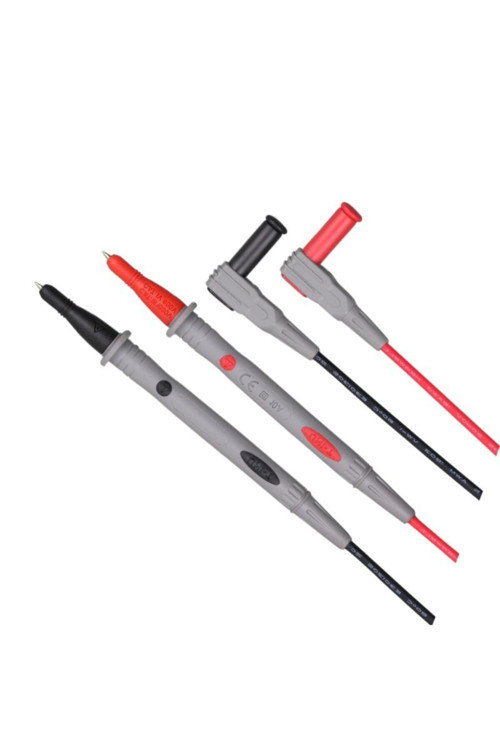 Unı-t Ut-l27 Ölçü Aleti Prob Ve Test Kablosu