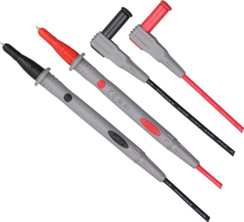 Unı-t Ut-l27 Ölçü Aleti Prob Ve Test Kablosu