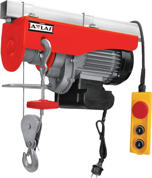 A0106053 125-250 KG Ev-250 Elektrikli Vinç