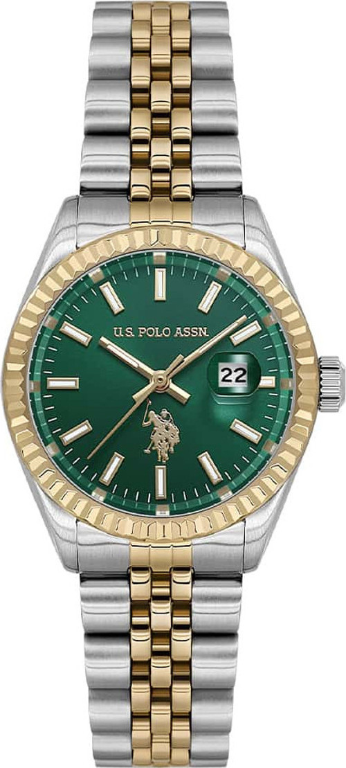 U.S.POLO.ASSN. USPA2140-06 KADIN KOL SAATİ