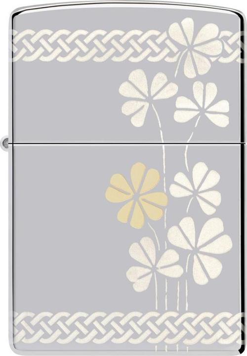 Çakmak 48586-103658 Clover Design