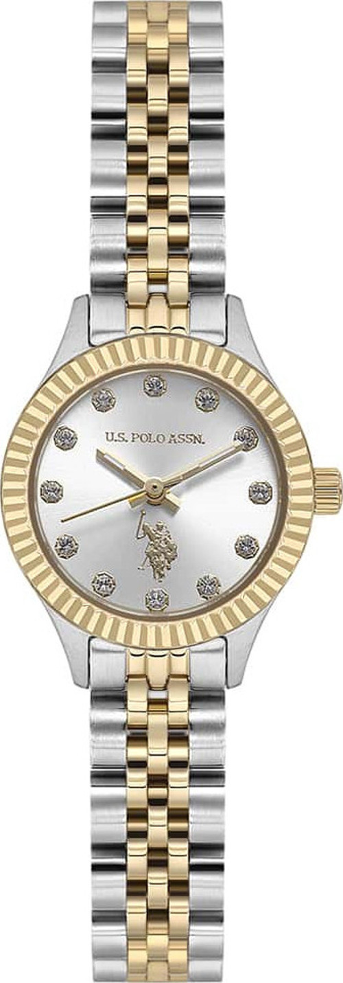U.S.POLO.ASSN. USPA2141-04 KADIN KOL SAATİ