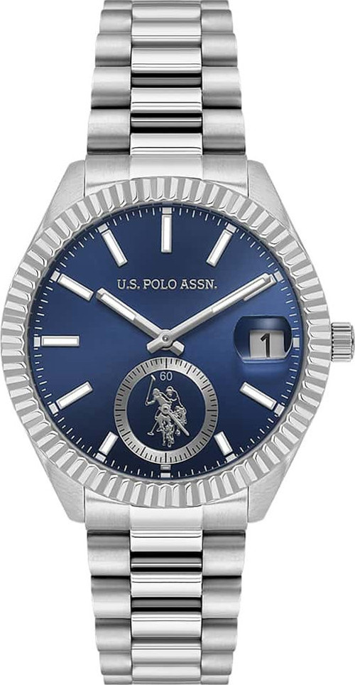U.S.POLO.ASSN. USPA1148-02 ERKEK KOL SAATİ
