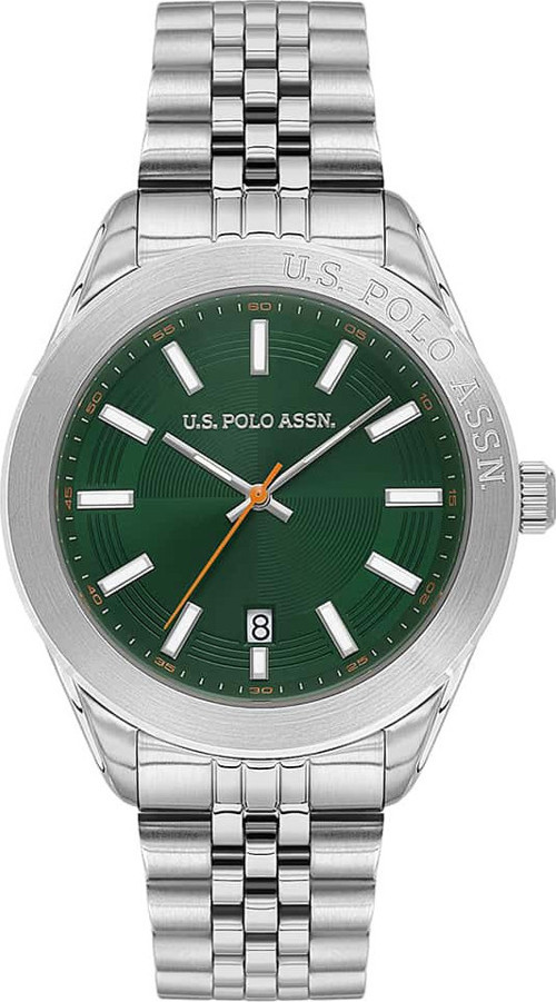 U.S.POLO ASSN. USPA1145-03 ERKEK KOL SAATİ