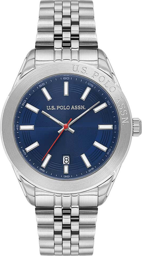 U.S.POLO ASSN. USPA1145-02 ERKEK KOL SAATİ