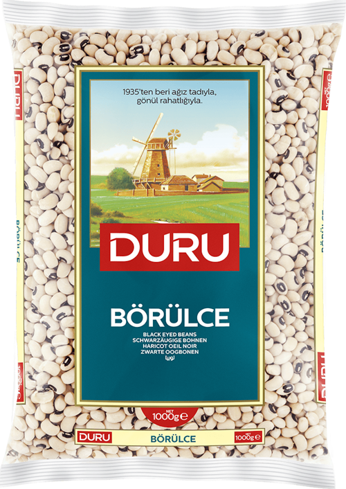 Duru Börülce 1 kg
