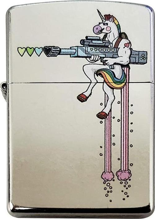 Çakmak 200 Unicorn With Big Gun