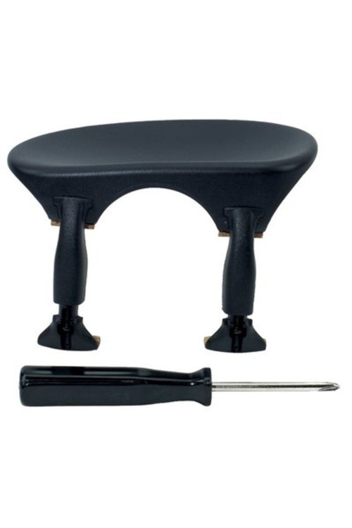 Keman Çenelik antialerjik sentetik-düz model 4/4