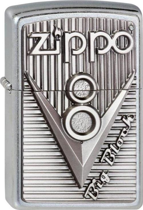 Çakmak 2003248 207 V8 Emblem