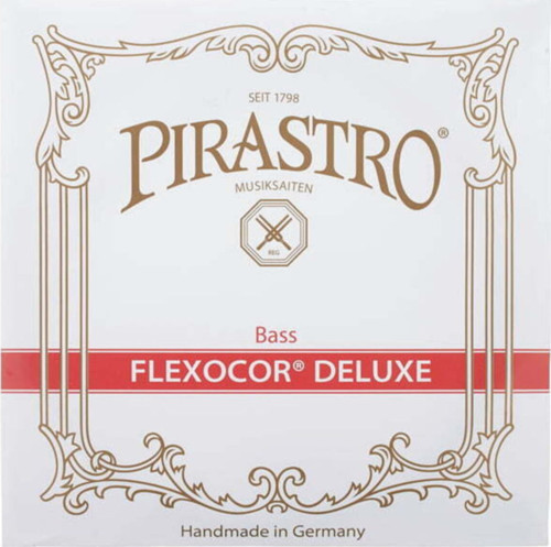 Flexocor Solo Kontrbas Teli Takım