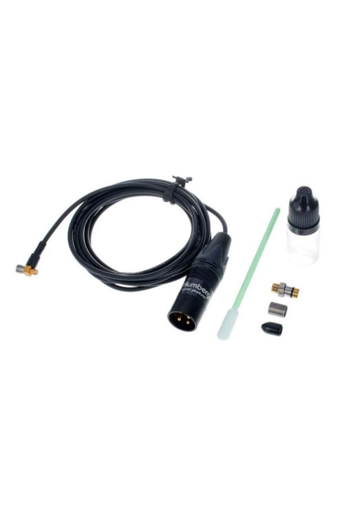 Klarnet/Saksofon Mikrofon Wp-1 Komple Set