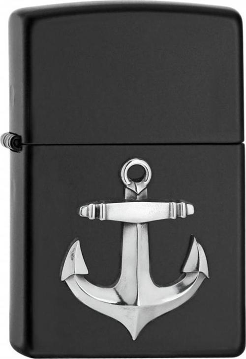 Çakmak 2006519 PL 218C ANKER Mini Emblem