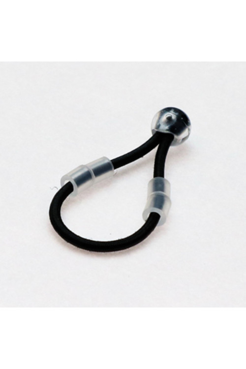 Soprano Saksofon ses köprüsü için Ultimate bant 45 black