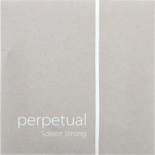 Viyolonsel Tel Perpetual Soloist A Strong