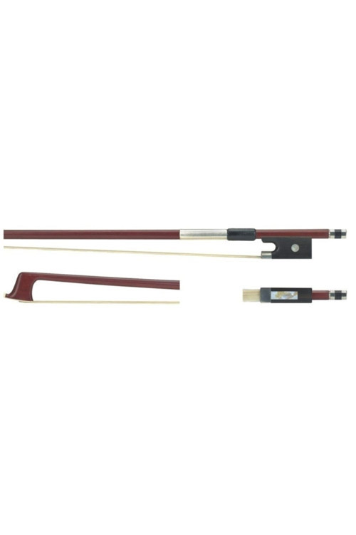 Brazilwood Massaranduba 4/4 Keman Yayı