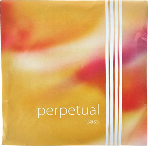 Kontrbas Tel Perpetual Orchestra B5
