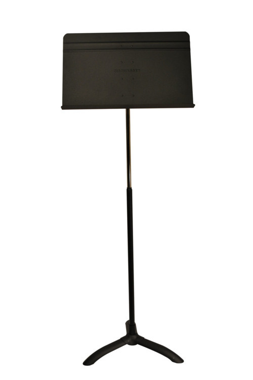 4801 Siyah Nota Sehpası