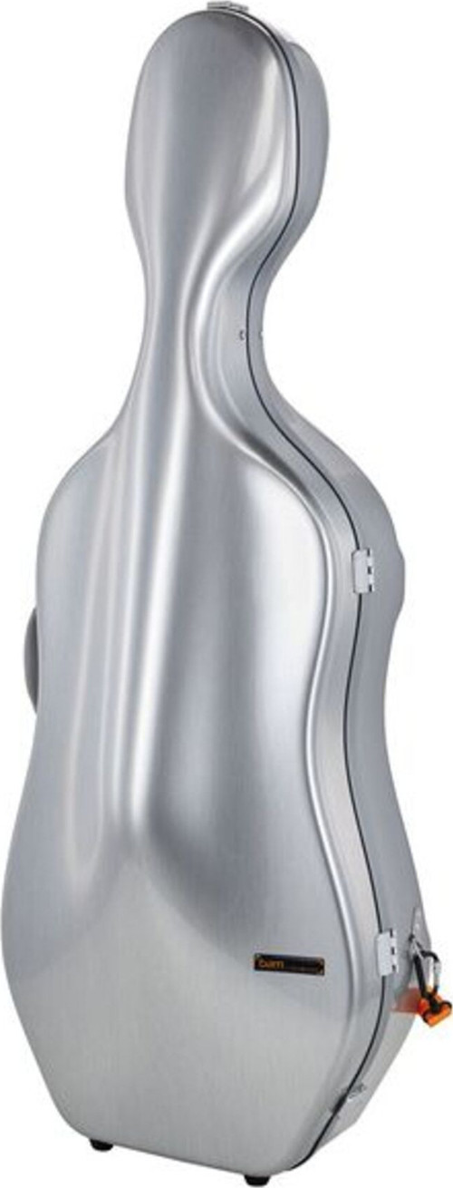 Hi-Tech La Defense Slim 3.8Kg Çello Kutusu