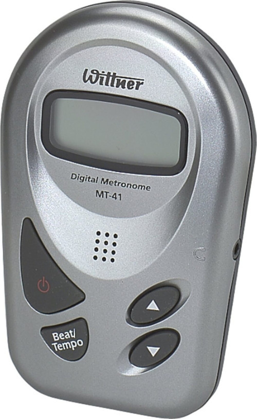 Metronom Mt-41 Dijital