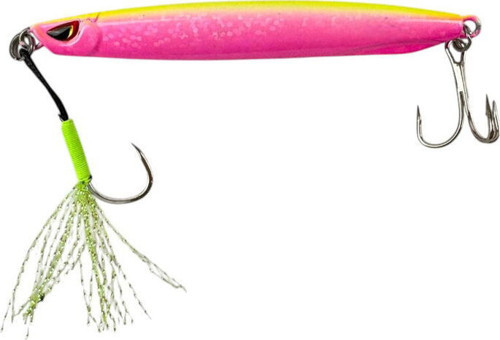 SS Special 60gr Jig Star Apricot Pink varyant